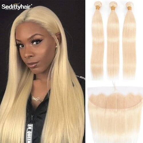 Sedittyhair Natural Hair