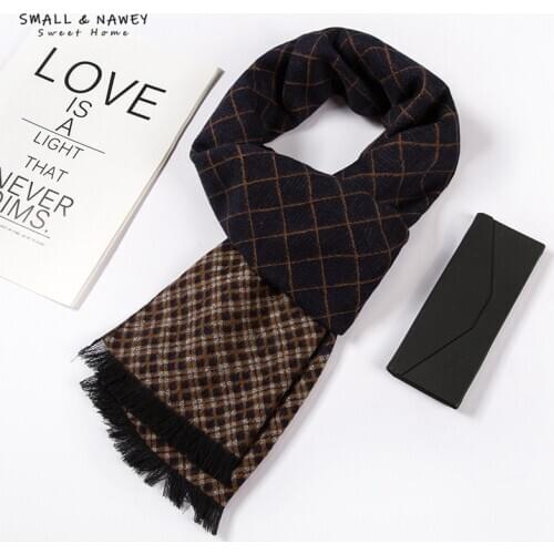 SMALL&NAWEY Men's Accessories