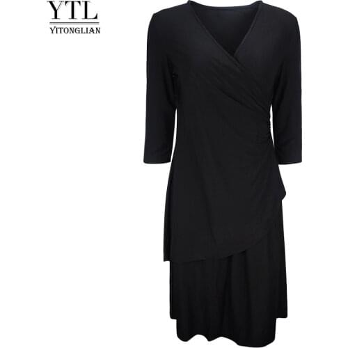 Yitonglian Summer Dresses For Every Day