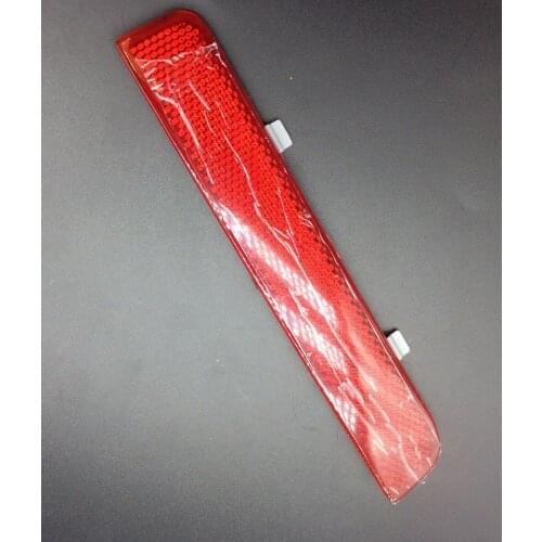 1pc for land rover Freelander 2 Discovery 4 Range Rover Sport rear bumper light Rear bumper bumb