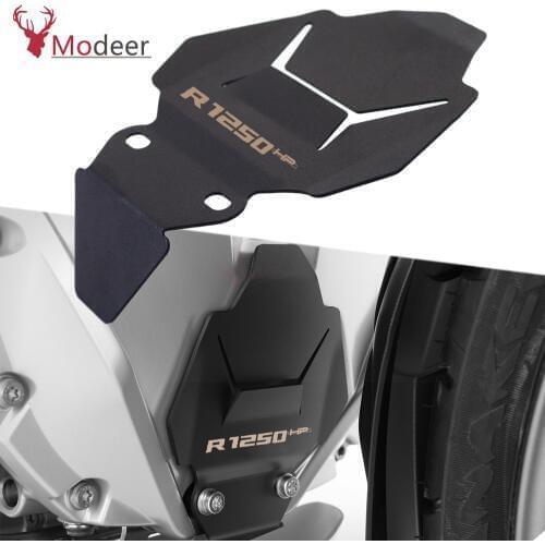 Motorcycle Front Engine Housing Protection Accessory For BMW R1250GS Rallye HP R1250 GS R1250HP 2019 2018 R 1250 GS Adventure