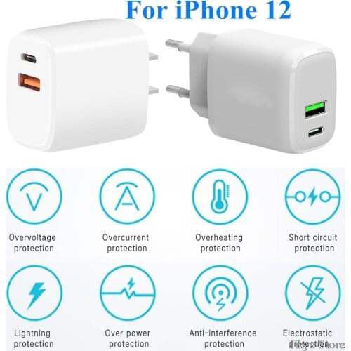 CASPTM Network Chargers For Mobile Phones