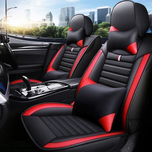 5 seat Full coverage car seat cover for bmw 4 series F32 F33 F82 F83 F36 420i 428i 430i 435i 440i Gran Coupe car Accessories