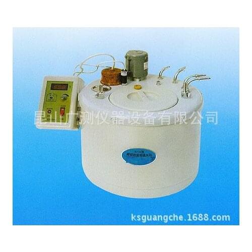 501A digital super thermostat, super constant temperature water bath pot