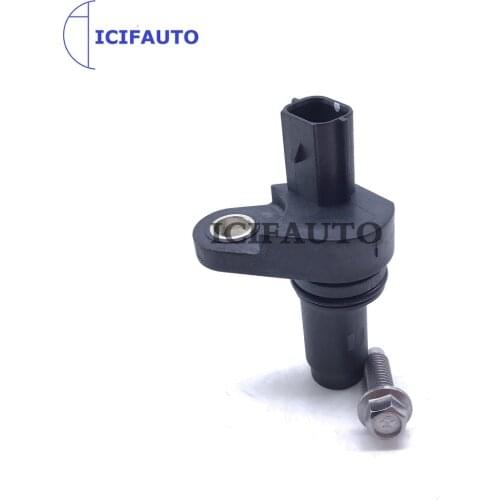 Engine Crankshaft Position Sensor For Buick Chevy GM Terrain Pontiac G4 Solstice Saab 9-5 Saturn 2.0 2.2 2.4L 12588992 2131696