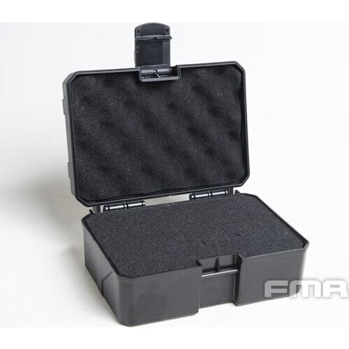FMA Small accessories storage box Protective box Storage box TB1356