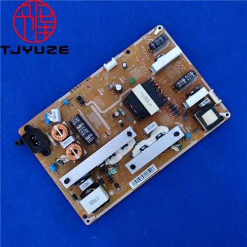 Good test for Samsung BN44-00669A BN44-00669 L60G1_DHS power supply board UA60F6088AJXXZ UA60F6088AJ UA60F6088 UN60FH6200F