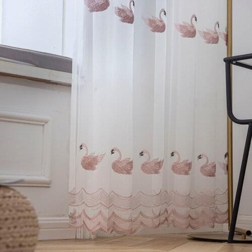 Тюли на окна HOWDECOR China At AliExpress