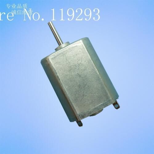 [JOY] Cologne FF-130SH motor micro-motor mode special motor --20pcs/lot