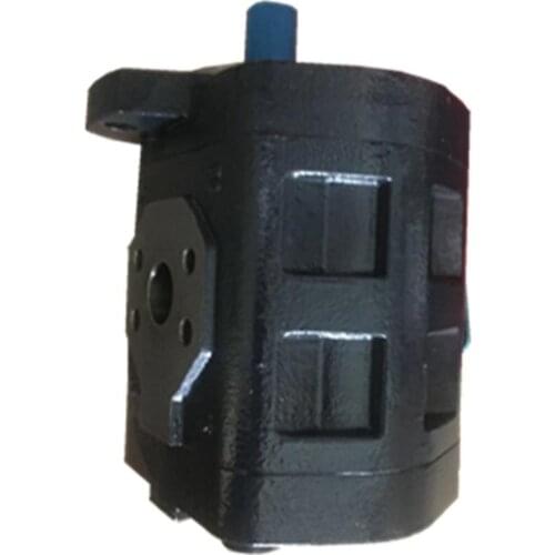 Changlin wheel loader spare parts W-01-00141 CBGj1045(SAE) gear pump