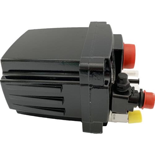 Common rail Urea pump for F3.8 F102 engine