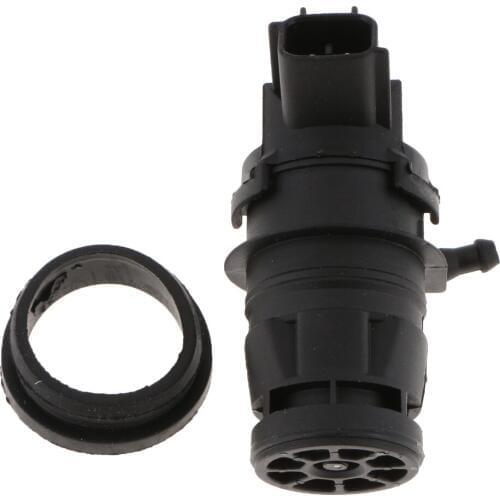 Windshield Washer Pump - Parts 85330-21010-for Scion tC xB / xD