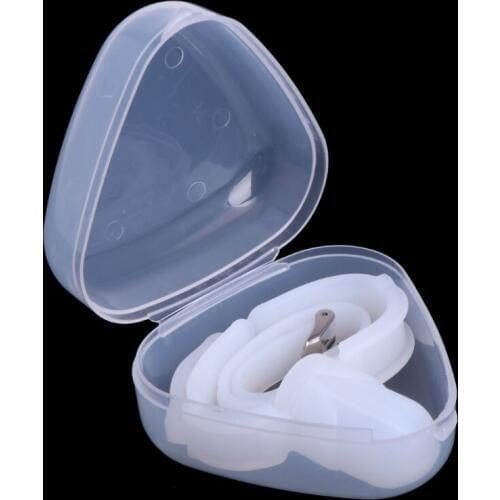 Nontoxic Silicone Baby Kids Child Finger Guard Stop Thumb Sucking Wrist Band New