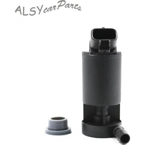 New Electric Windshield Washer Pump 85280-30040 8528030040 For Lexus GX460 GS300 GS350 HS250h IS350 Toyota Land Cruiser Sequoia