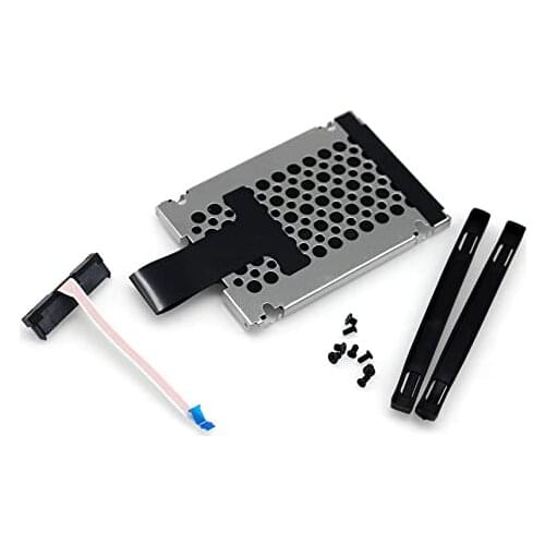 New Hard Drive Caddy Bracket SSD HDD Cable Connector for ASUS VivoBook 14 V4000 V4000F V4000U VivoBook 15 V5000 V5000F V5000U