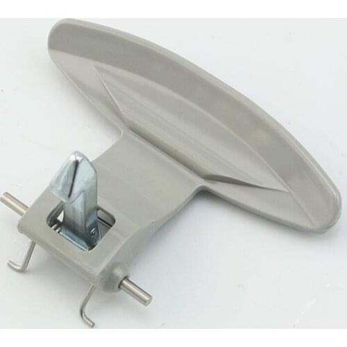 1 pc Original Door Handle Buckle WD-N12435D/N12430D For LG Drum Washing Machine