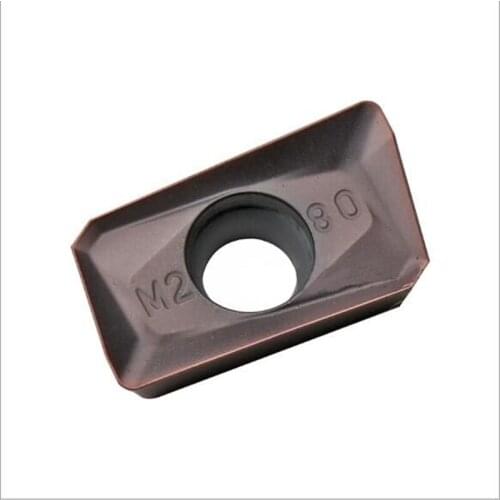 Original APMT 1604 APMT1604 PDER APMT1604PDER-M2 VP15TF Lathe Cutter Tools Carbide Inserts Turning CNC Tools