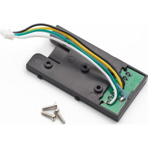 Jumper T-lite external module slot adapter for Ghost Nano Crossfire Nano