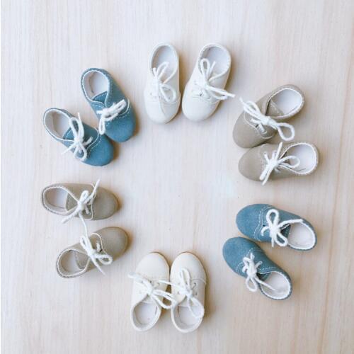 1/6 scale BJD casual shoes boots for BJD/SD YOSD doll accessories,Not included doll,clothes,wig,and other accessories E2578