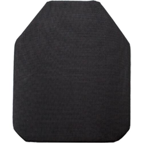 Bulletproof Ballistic Ceramic Plate Military Army US NIJ III IV Hard Armor Bullet Proof Plate