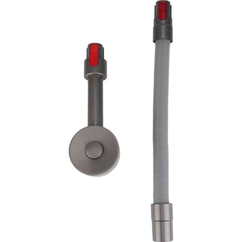 Dog Pet Brush for Dyson V8 V7 V10 V11 Dog Brush Wireless Vacuum Cleaner Home Appliance Parts Accessories