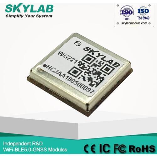 2018 SKYLAB New SDIO Wifi Ble Bluetooth Combo Module