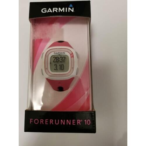 Garmin forerunner 10 GPS watches running smart watch 5ATM men women profession outdoor sports smartwatch men
