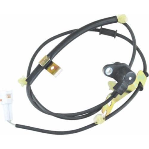SMD Rear Left ABS Wheel Speed Sensor For Subaru Justy Suzuki Ignis Wagon 56320-83E20 56320 83E20 5632083E20 56320-83E20-000
