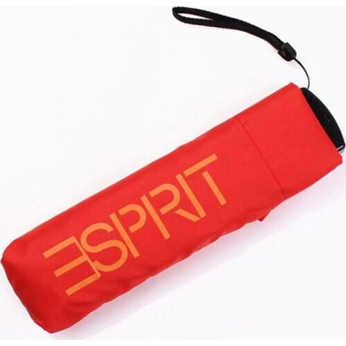 Super Light Foldble Small Pockets Umbrella Anti UV Man And Women Rain Umbrellas Outdoor Windproof Parasol For Kids Gifts