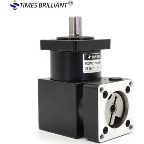 Times brilliant Gearboxes