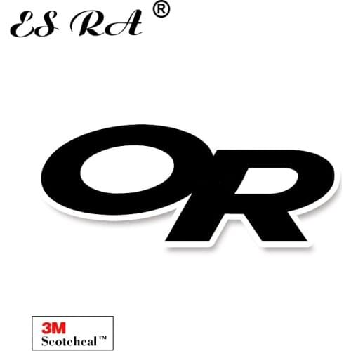 Outdoor Stickers Logo Research Pegatinas Vinyl Brand Decals Waterproof PVC Laptop for Bycle Car Pitcher Motor Luggage