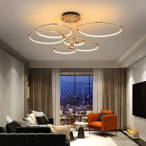 Yijiacaihong Designer Chandeliers