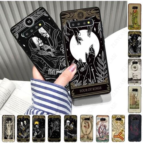 ZLEYCASE Samsung Galaxy Note 10 Phone Cases