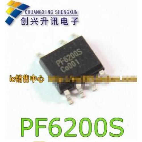 10pcs/lot PF6200S PF6200 SOP-7