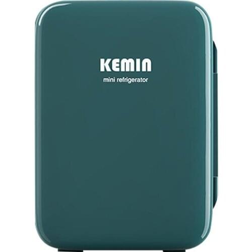 220V Mini Refrigerator Freezer 10L fridge, mini mini beauty home professional beauty case, skin care cosmetics mask special