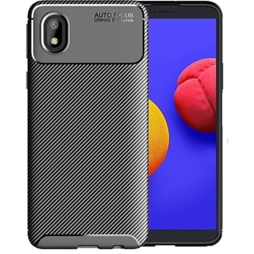 For Cover Samsung M01 Core Case For Samsung Galaxy M01 Core TPU Cover for Samsung M31S A31 A51 A71 Note 20 M01 A01 Core Fundas
