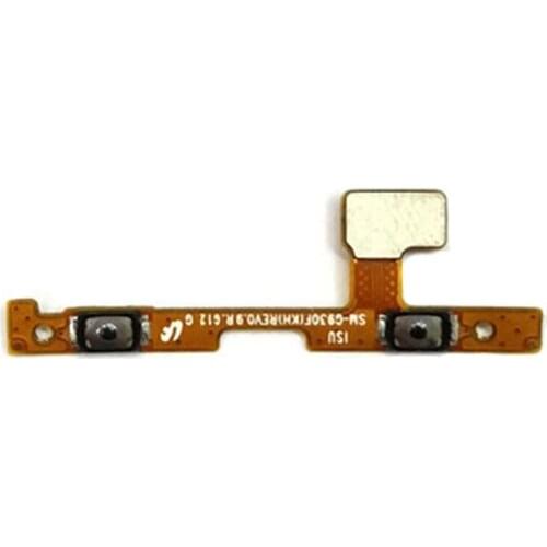 For Samsung Galaxy S7 G930 G930F Volume Button Flex Cable