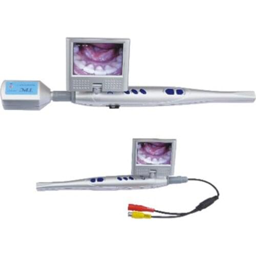 Intraoral Camera With Scren Dental Intraoral Camera System AIC5855+5901+5111