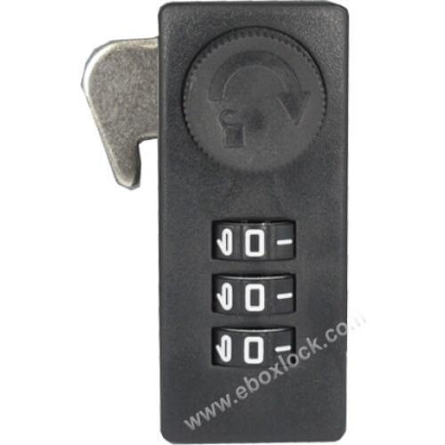 Cam Combi Lock for Metal Cabinet