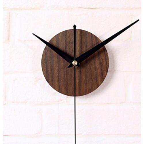 DIY Kit Clock mechanism Wall clock mechanism Horloge murale Duvar saati Saat watch round acrylic orologio da parete Home decor