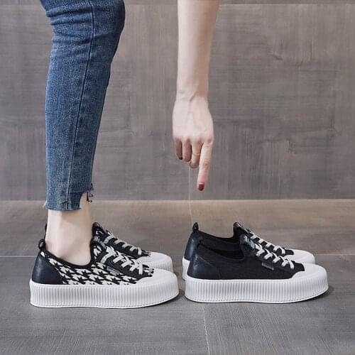 OIMG Skateboarding Shoes