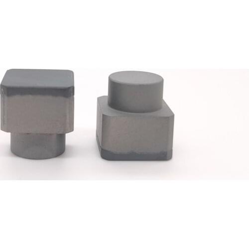 PDC insertion of stone cutting tip for chain saw and marble cutting stone