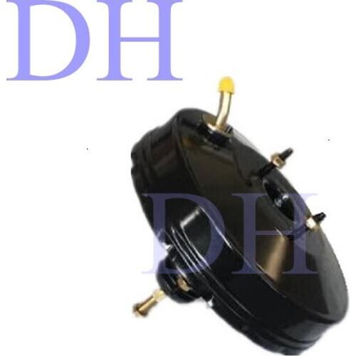 Power vacuum brake booster # OEM: 44610-87309