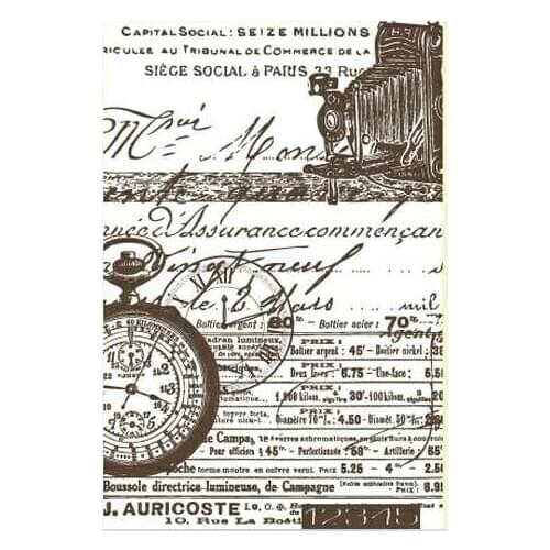 French words Transparent Clear Silicone Stamp/Seal for DIY scrapbooking/photo album Decorative clear stamp sheets M1456