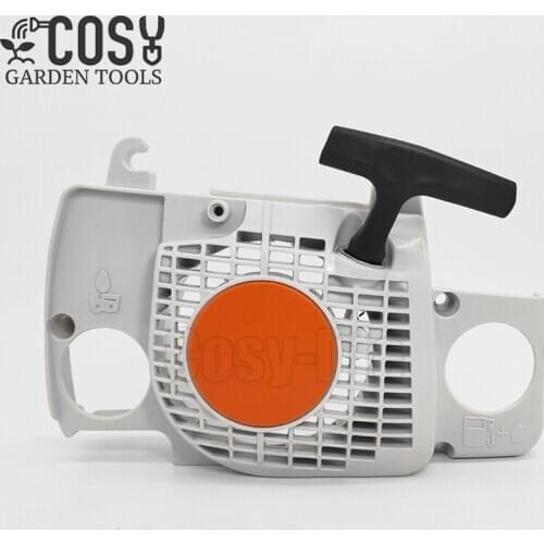 Recoil Starter Assembly Fit For STIHL MS180 MS170 MS 170 180 017 018 Chainsaw Spare Parts