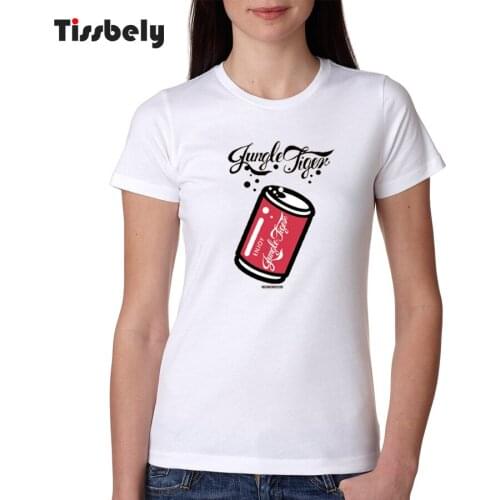 Tissbely Women's Loose T-Shirts