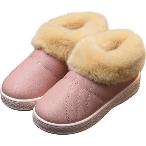 XEK Women's Ankle Boots