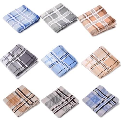 YMQY Men's Handkerchiefs
