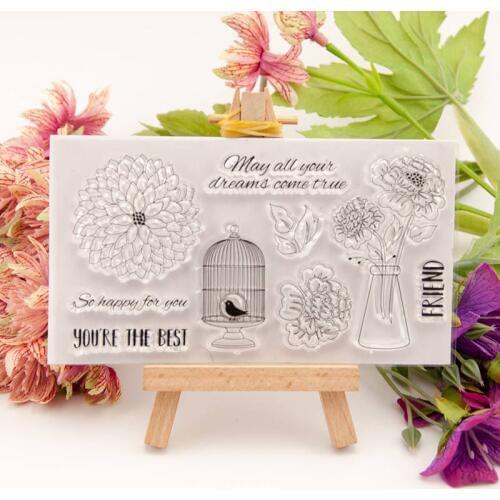 YPP craft Stamps China