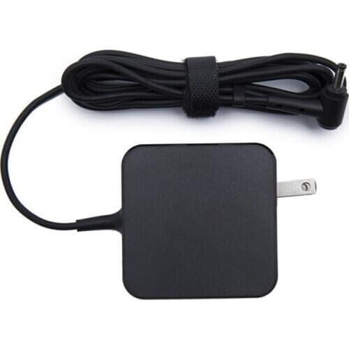 19V 2.37A 45W Laptop Adapter Charger fit for Asus X551C X552 X551CA X551M